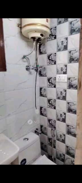 1 BHK Flat For Sale  In Panchsheel Vihar, Sheikh Sarai Village, Malviya Nagar