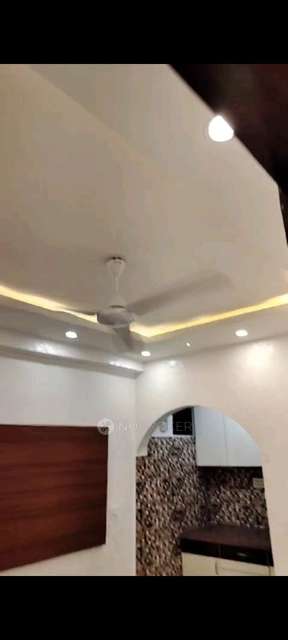 1 BHK Flat For Sale  In Panchsheel Vihar, Sheikh Sarai Village, Malviya Nagar