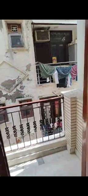 1 BHK Flat For Sale  In Panchsheel Vihar, Sheikh Sarai Village, Malviya Nagar