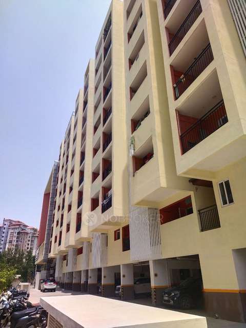 2 BHK Flat In Sbr Gokulam Residential Apartment For Sale  In Kannamangala