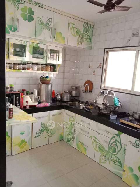 2 BHK Flat In Kale Padal, Hadapsar for Rent  In Papde Wasti