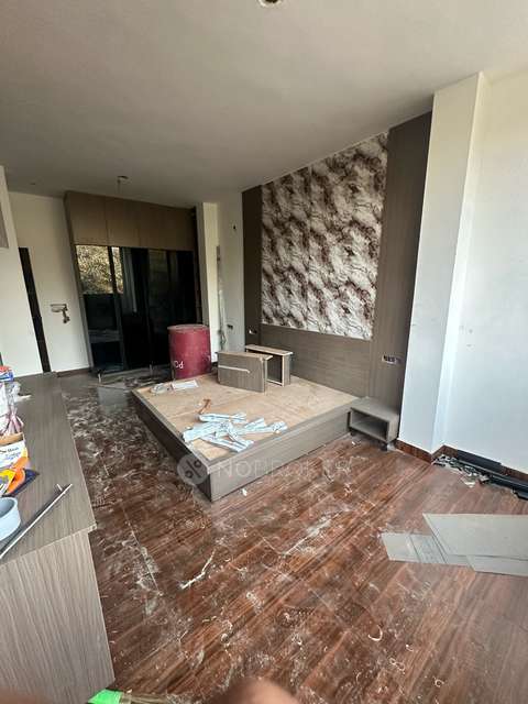 1 RK Flat for Rent  In Sector 31