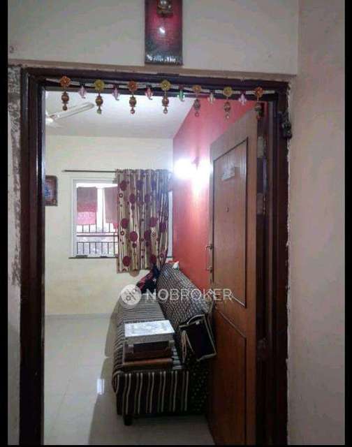 2 BHK Flat In Shriniwas Serene County for Rent  In Wadegaon
