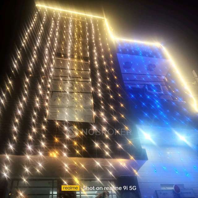 4+ BHK House For Sale  In Adarsh Nagar, Sector 63