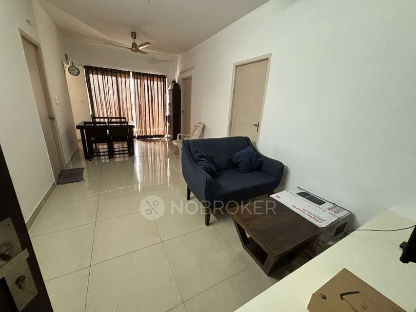 2 BHK Flat In Radiance Royale For Sale  In Poonamallee