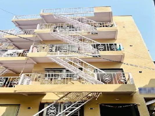 PG for Girls in Sadashiv Peth