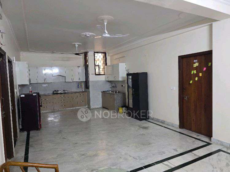 PG for Girls in Block B, Delta I