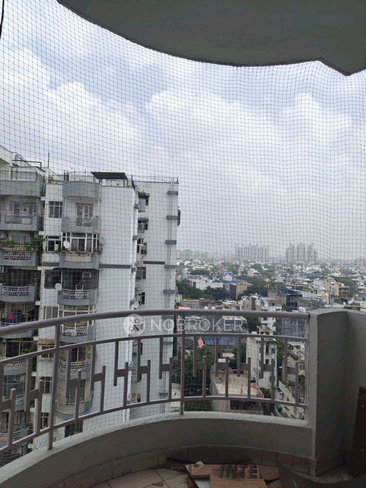 Ansal Maple Heights
