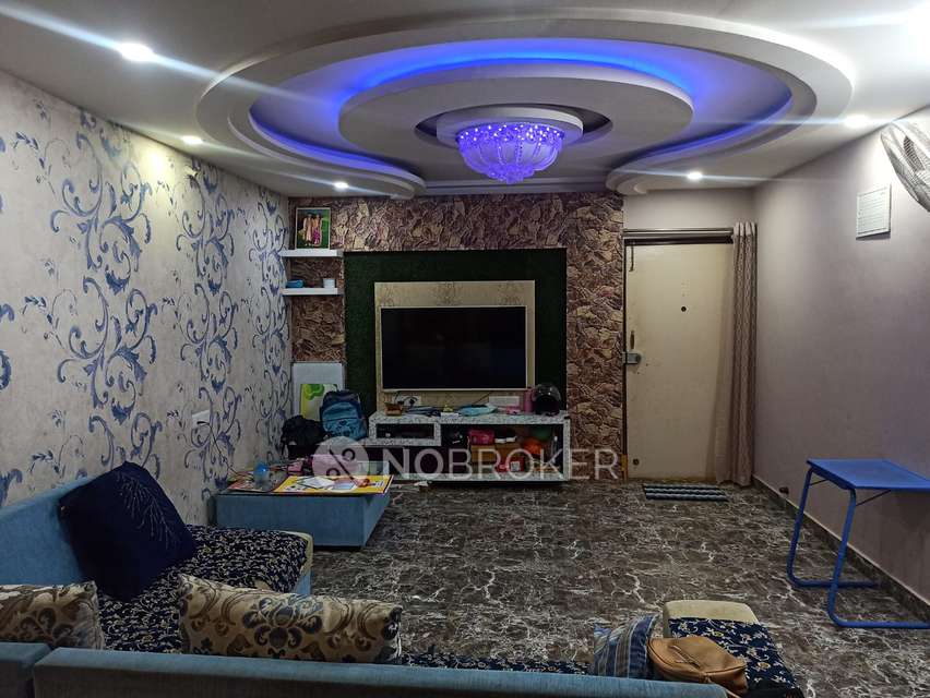 2 BHK Villa In Gcn White Palms For Sale  In Whitefield