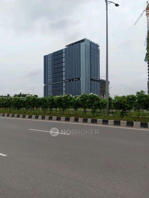 Co-Working  space in Manikonda, Hyderabad for sale 