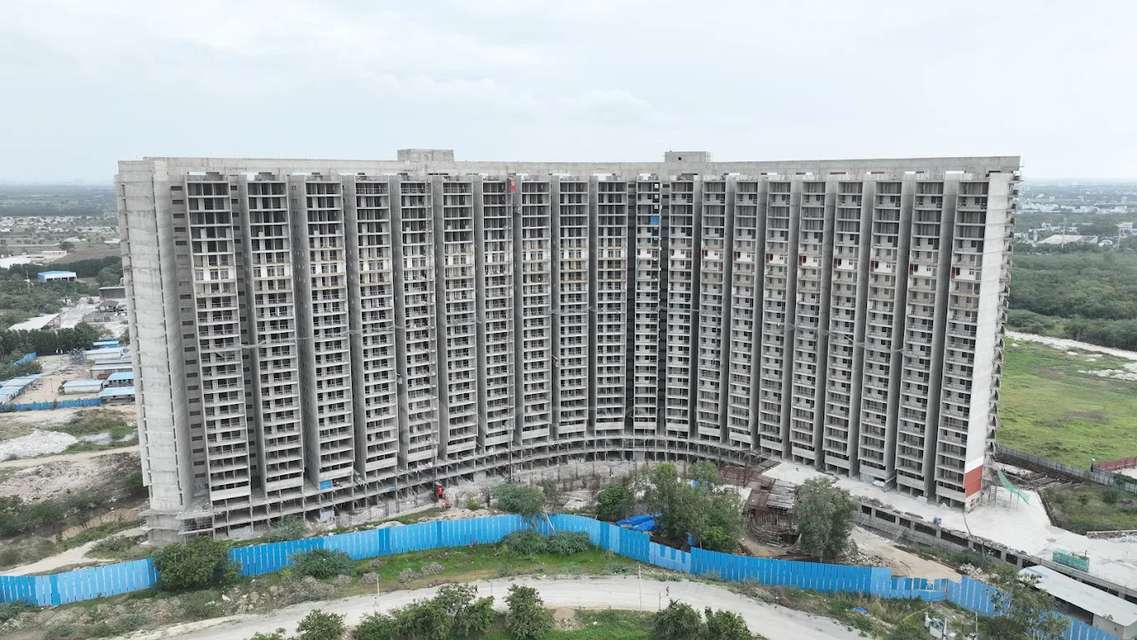 3 BHK Flat In Lake City By Incor For Sale  In Patancheruvu