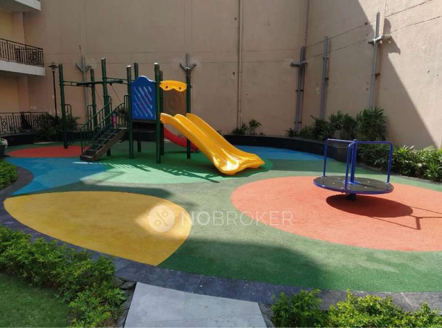 3 BHK Flat In Signature Global Andour Heights for Rent  In Sector 71, Gurugram, Haryana 122004, India