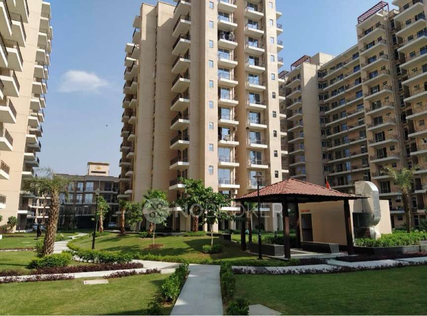 3 BHK Flat In Signature Global Andour Heights for Rent  In Sector 71
