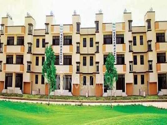 3 BHK Flat In Springwood Enclave For Sale  In Sector 4 