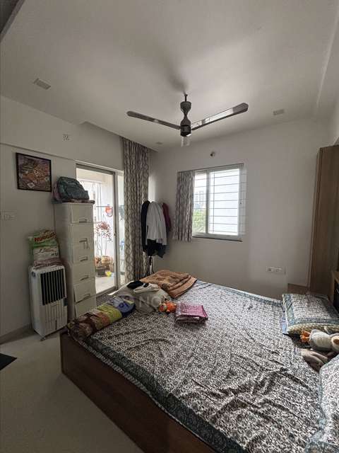 3 BHK Villa In Mantra Park View For Sale  In Dhayari