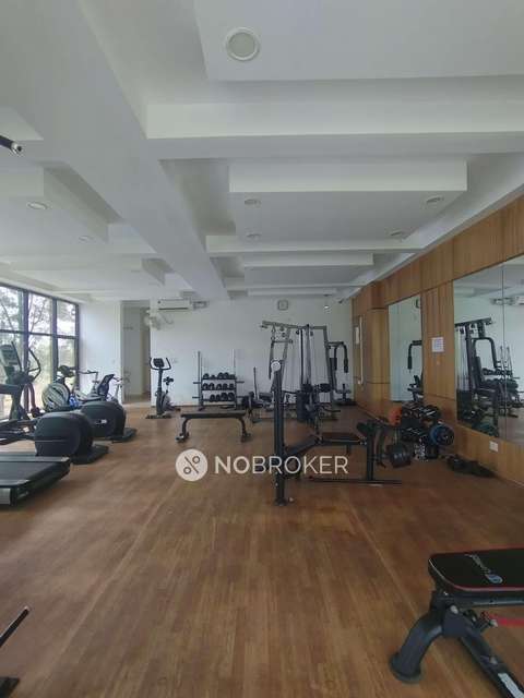 3 BHK Flat In Mana Tropicale For Sale  In Chikkanayakanahalli