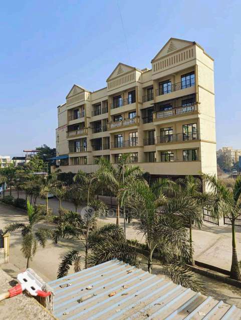 1 BHK Flat In Neral Project For Sale  In Neral East