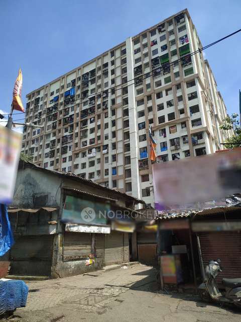 1 BHK Flat In Mahakali Darshan S.r.a. Society For Sale  In Andheri East