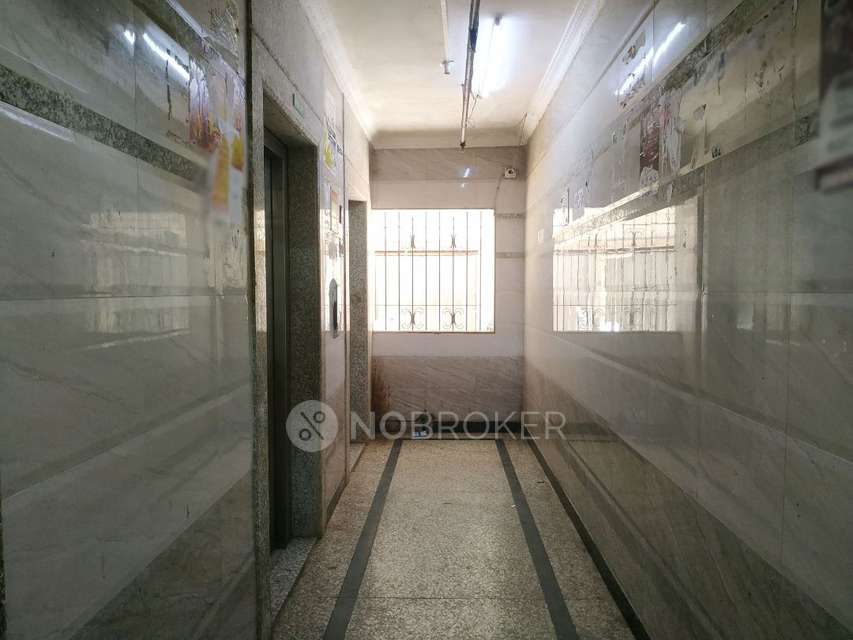 1 BHK Flat In Mahakali Darshan S.r.a. Society For Sale  In Andheri East