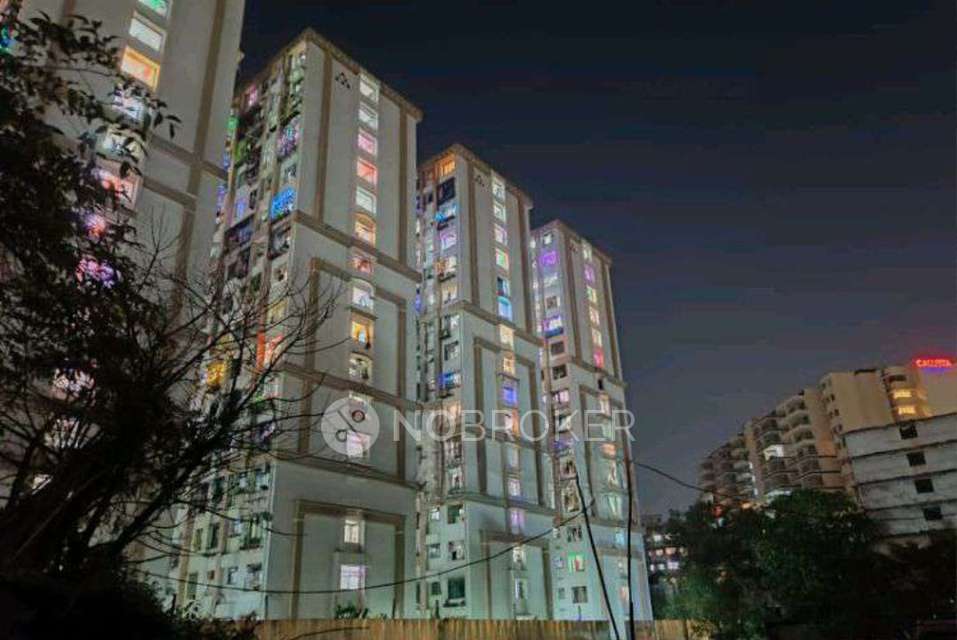 1 BHK Flat In Mahakali Darshan S.r.a. Society For Sale  In Andheri East