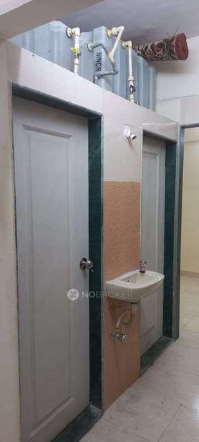 1 BHK Flat In Mahakali Darshan S.r.a. Society For Sale  In Andheri East