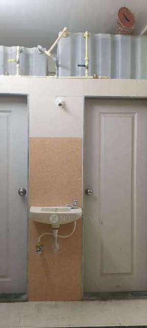 1 BHK Flat In Mahakali Darshan S.r.a. Society For Sale  In Andheri East