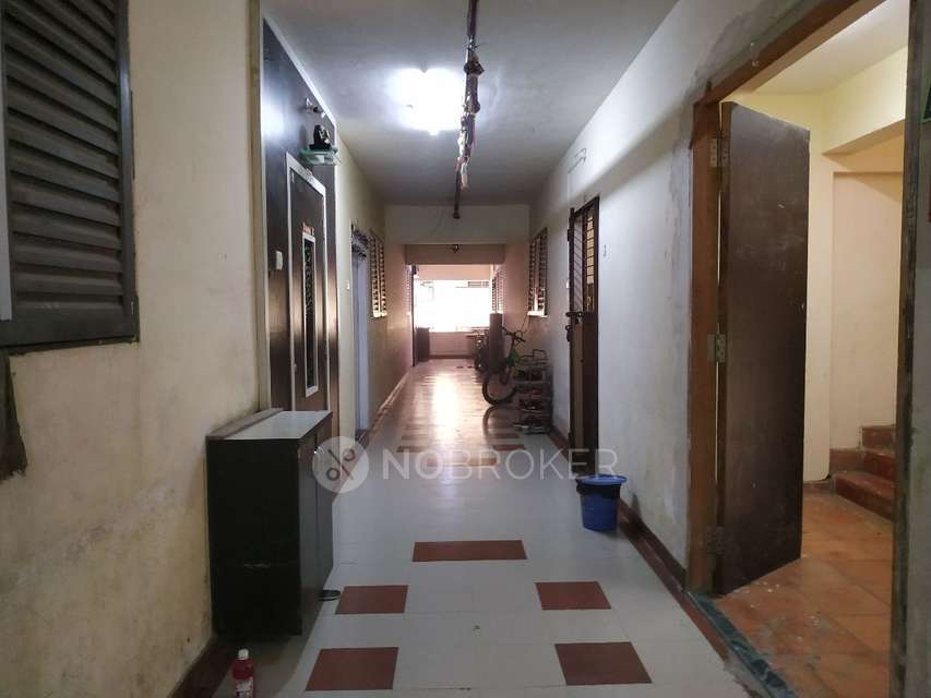 1 BHK Flat In Mahakali Darshan S.r.a. Society For Sale  In Andheri East