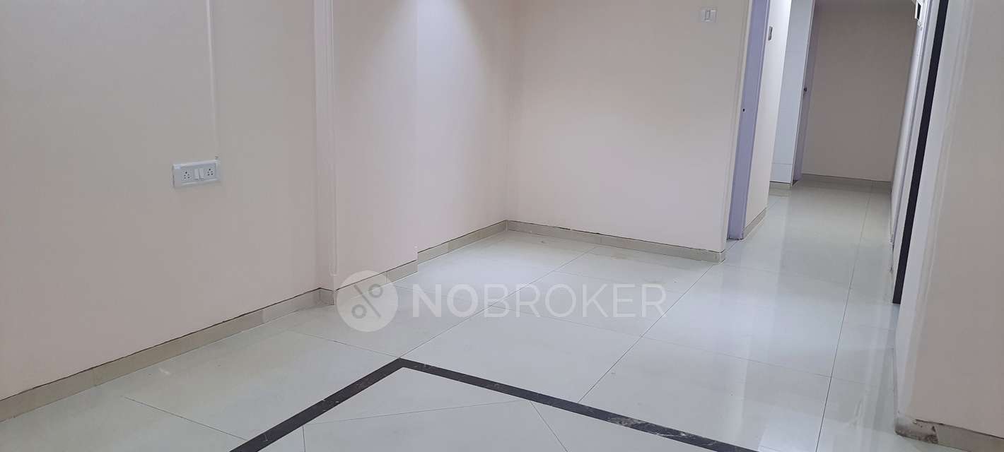 3 BHK Flat In Safal Angan, Chembur For Sale  In Union Park
