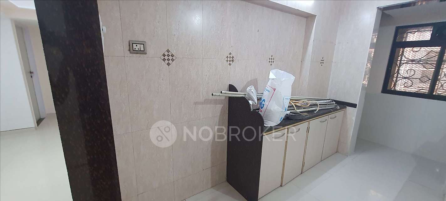 3 BHK Flat In Safal Angan, Chembur For Sale  In Union Park