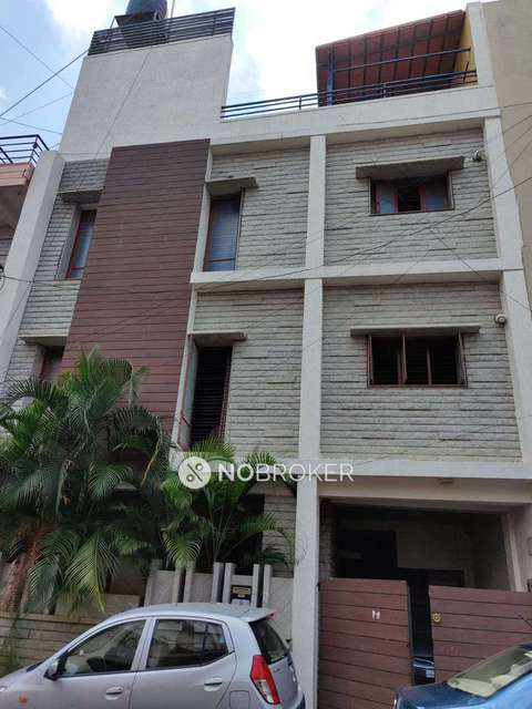 4+ BHK House For Sale  In Rajajinagar
