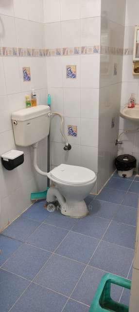 2 BHK Flat In Nisarga Brundavana Apartment For Sale  In Electronic City