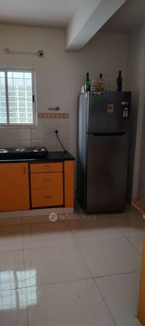 2 BHK Flat In Nisarga Brundavana Apartment For Sale  In Electronic City