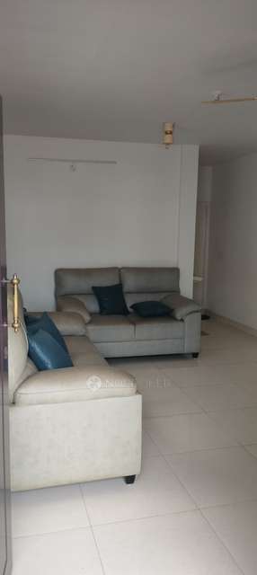 2 BHK Flat In Nisarga Brundavana Apartment For Sale  In Electronic City