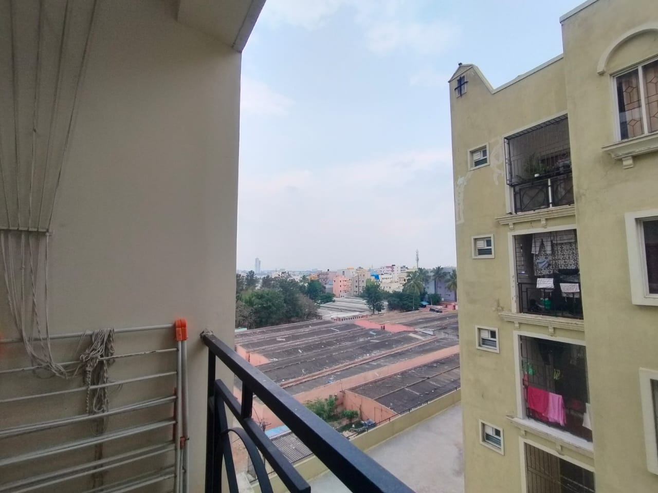 GM Infinite E City Town Phase 2