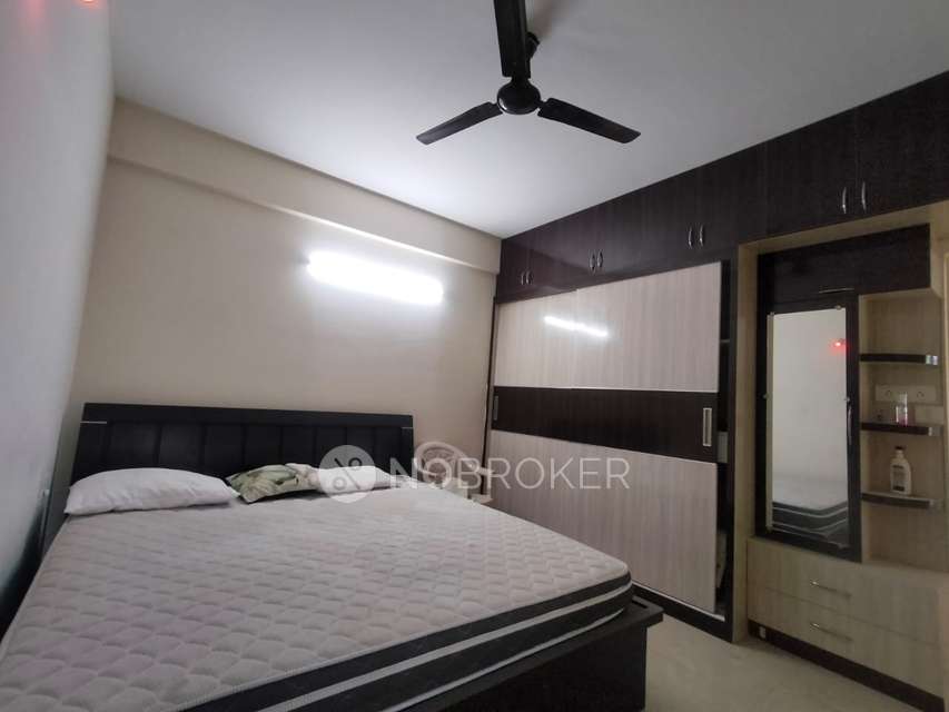 2 BHK Flat In Gm Infinite  for Rent  In Electronics City Phase 1