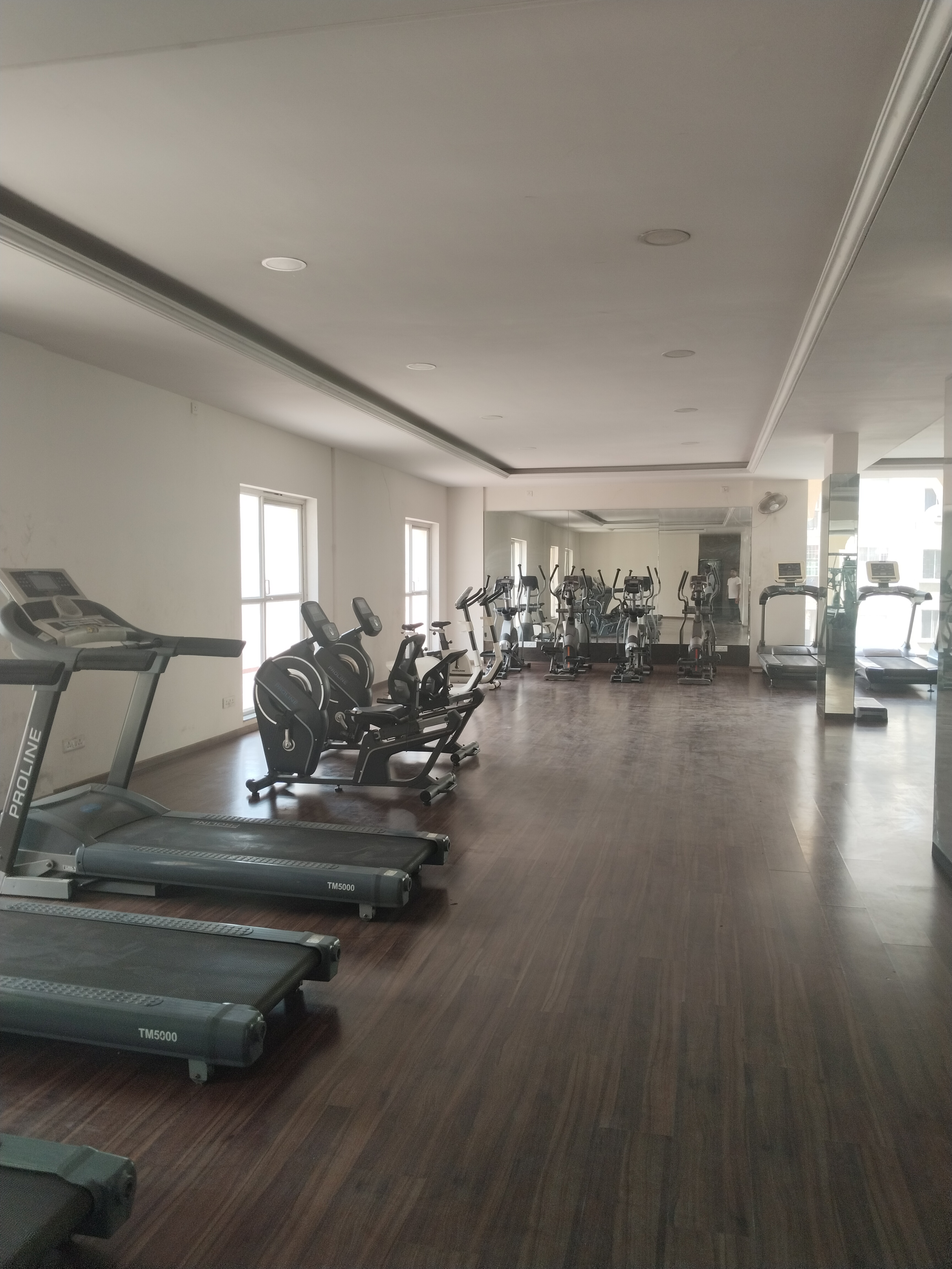 GM Infinite E City Town Phase 2