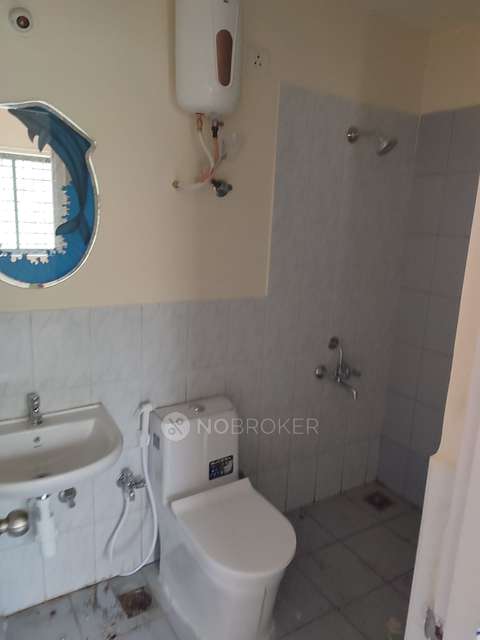 3 BHK Flat In Provident Welworth City For Sale  In Yelahanka