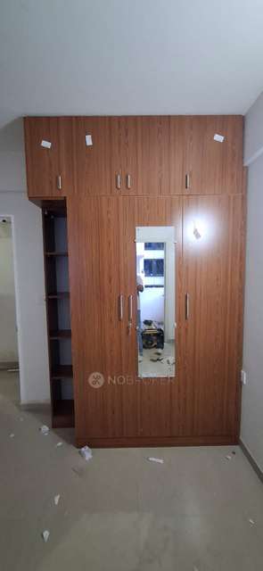 3 BHK Flat In Provident Welworth City For Sale  In Yelahanka