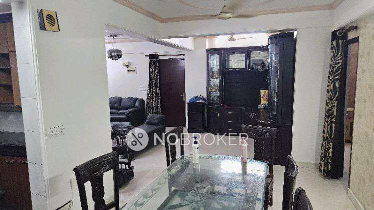 2 BHK Flat In Sukh Sagar Apartments For Sale  In Dwarka