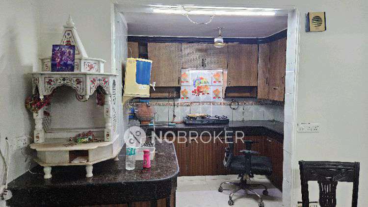 2 BHK Flat In Sukh Sagar Apartments For Sale  In Dwarka