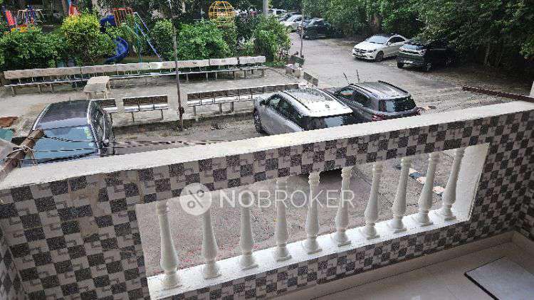 2 BHK Flat In Sukh Sagar Apartments For Sale  In Dwarka