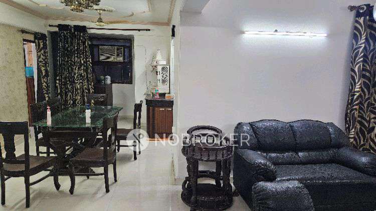 2 BHK Flat In Sukh Sagar Apartments For Sale  In Dwarka