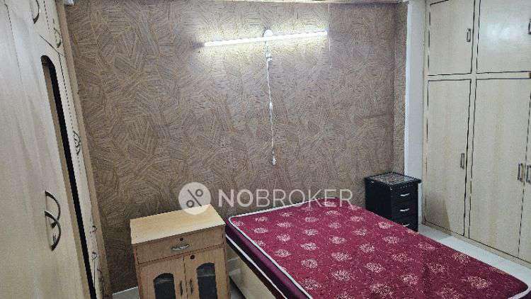 2 BHK Flat In Sukh Sagar Apartments For Sale  In Dwarka