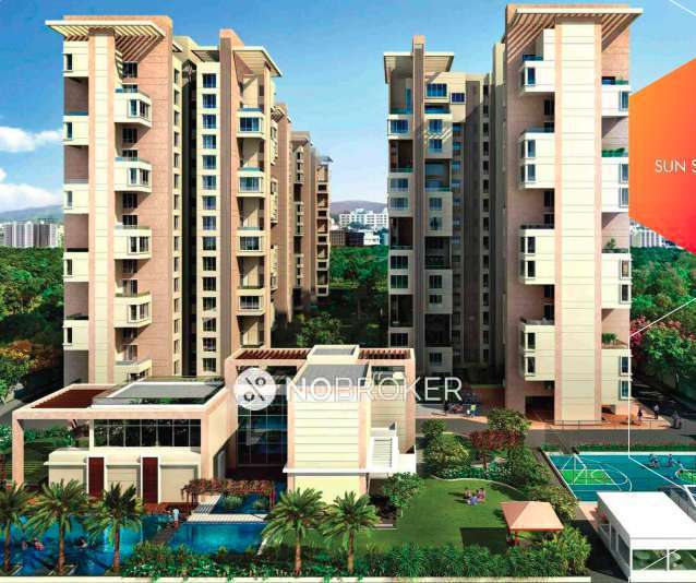 2 BHK Flat In Jay Apartment For Sale  In Wadgaon Sheri