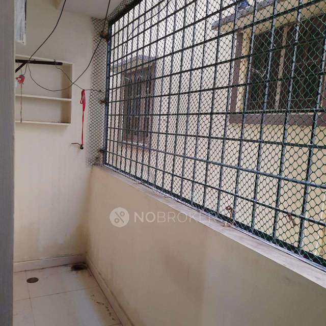 2 BHK Flat In Aditya Nagar Colony For Sale  In Kukatpally