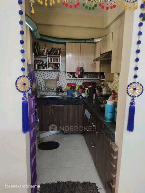 2 BHK Flat In Svp Gulmohur Garden For Sale  In Rajnagar, Raj Nagar Extension, Ghaziabad, Uttar Pradesh 201003, India