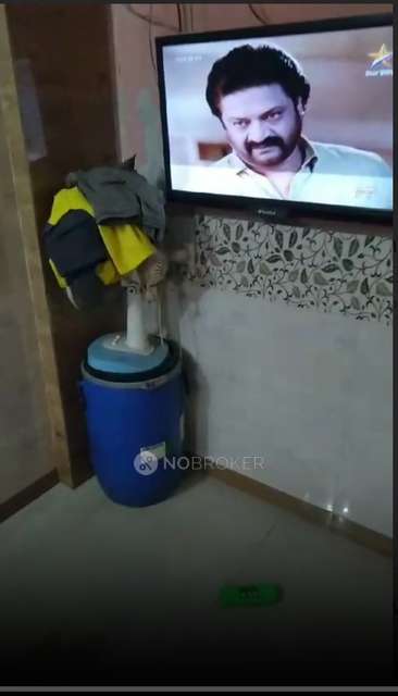 1 RK Flat In Sai Dham Dombivali East For Sale  In Dombivali East