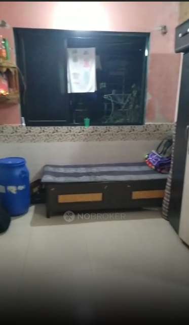 1 RK Flat In Sai Dham Dombivali East For Sale  In Dombivali East