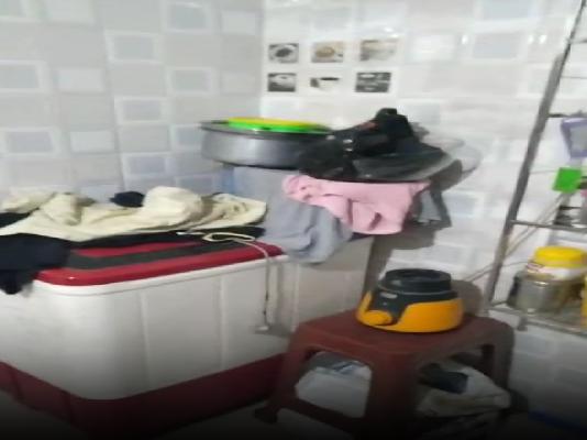 1 RK Flat In Sai Dham Dombivali East For Sale  In Dombivali East