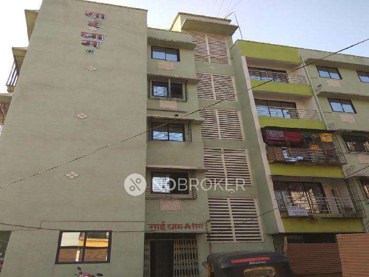 1 RK Flat In Sai Dham Dombivali East For Sale  In Dombivali East